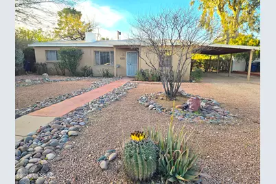 1930 E Water Street, Tucson, AZ 85719 - Photo 2