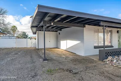 6126 E 33rd Street, Tucson, AZ 85711 - Photo 26