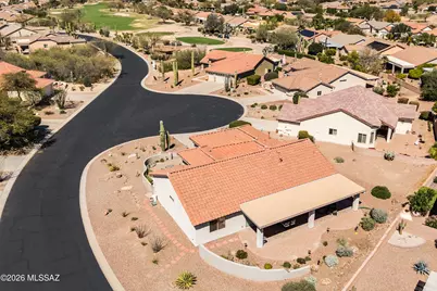 976 N Night Heron Drive, Green Valley, AZ 85614 - Photo 48