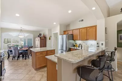 976 N Night Heron Drive, Green Valley, AZ 85614 - Photo 16