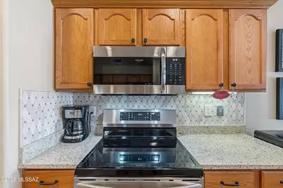 976 N Night Heron Drive, Green Valley, AZ 85614 - Photo 22