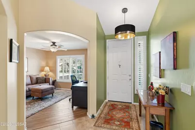 976 N Night Heron Drive, Green Valley, AZ 85614 - Photo 8