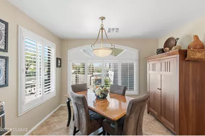 976 N Night Heron Drive, Green Valley, AZ 85614 - Photo 26