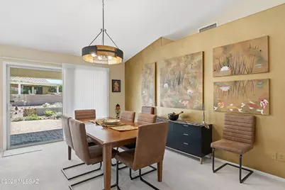 976 N Night Heron Drive, Green Valley, AZ 85614 - Photo 12