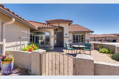 976 N Night Heron Drive, Green Valley, AZ 85614 - Photo 4