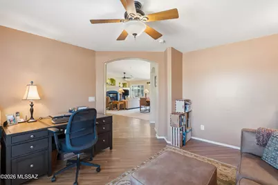 976 N Night Heron Drive, Green Valley, AZ 85614 - Photo 36