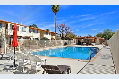 8050 E Broadway Boulevard #D105, Tucson, AZ 85710 - Photo 30