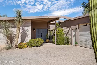 8801 E Lancaster Road, Tucson, AZ 85715 - Photo 4