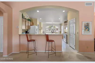 1547 N Buttes Drive, Green Valley, AZ 85614 - Photo 22