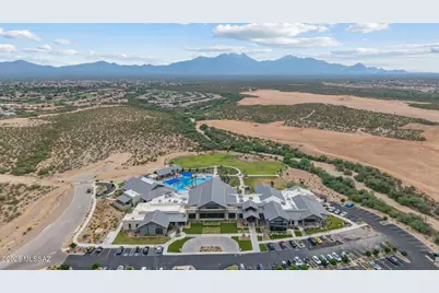 1547 N Buttes Drive, Green Valley, AZ 85614 - Photo 36