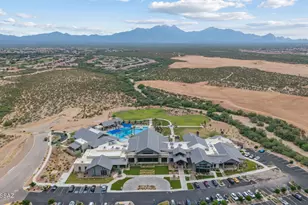 1547 N Buttes Dr, Green Valley, AZ 85614 - Photo 36