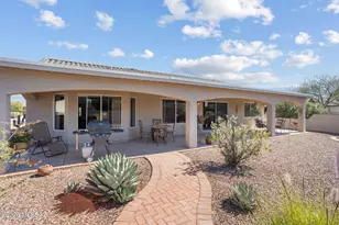 1547 N Buttes Dr, Green Valley, AZ 85614 - Photo 8