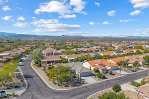 1547 N Buttes Dr, Green Valley, AZ 85614 - Photo 30