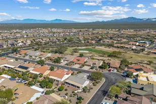 1547 N Buttes Dr, Green Valley, AZ 85614 - Photo 32
