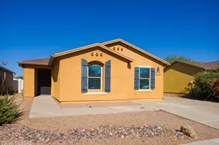 8296 W Redshank Dr, Tucson, AZ 85757 - Photo 20