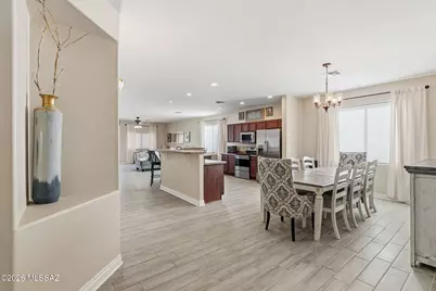 527 S Sweet Ridge Drive, Vail, AZ 85641 - Photo 2