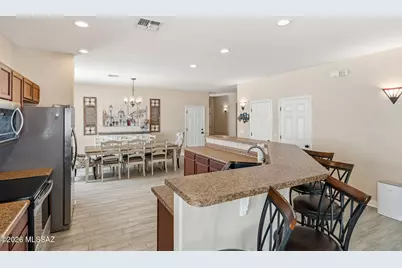 527 S Sweet Ridge Drive, Vail, AZ 85641 - Photo 8