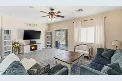 527 S Sweet Ridge Drive, Vail, AZ 85641 - Photo 14