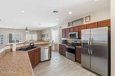 527 S Sweet Ridge Drive, Vail, AZ 85641 - Photo 4