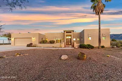 15310 N Coronado Forest Drive, Tucson, AZ 85739 - Photo 2