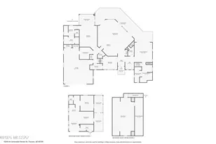 15310 N Coronado Forest Dr, Tucson, AZ 85739 - Photo 40