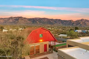 15310 N Coronado Forest Dr, Tucson, AZ 85739 - Photo 30