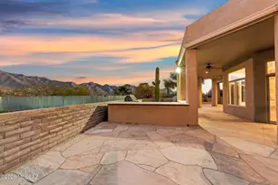 15310 N Coronado Forest Dr, Tucson, AZ 85739 - Photo 24