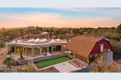 15310 N Coronado Forest Drive, Tucson, AZ 85739 - Photo 36