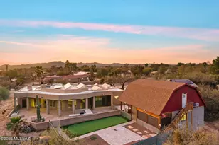 15310 N Coronado Forest Dr, Tucson, AZ 85739 - Photo 36