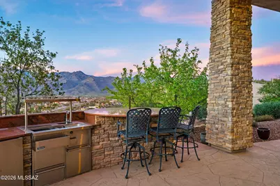 7573 E Crested Saguaro Place, Tucson, AZ 85750 - Photo 44