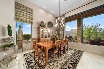 7573 E Crested Saguaro Place, Tucson, AZ 85750 - Photo 18