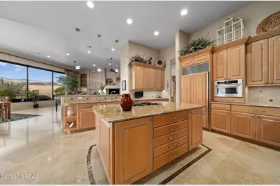 7573 E Crested Saguaro Place, Tucson, AZ 85750 - Photo 22