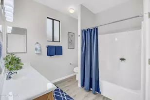 8584 S Magellan Dr, Tucson, AZ 85756 - Photo 16