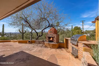 132 W River Road, Tucson, AZ 85704 - Photo 32