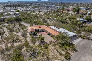 132 W River Rd, Tucson, AZ 85704 - Photo 36