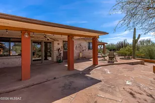 132 W River Rd, Tucson, AZ 85704 - Photo 28