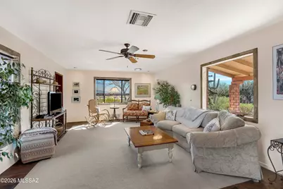 132 W River Road, Tucson, AZ 85704 - Photo 4