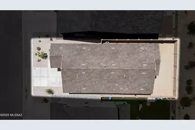 10072 S Arnold Ranch Road, Vail, AZ 85641 - Photo 38