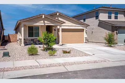 10072 S Arnold Ranch Road, Vail, AZ 85641 - Photo 44