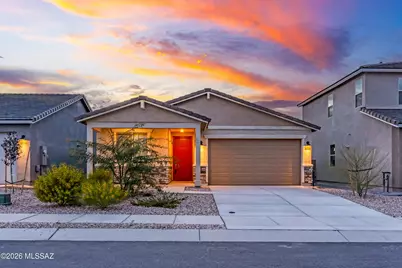 10072 S Arnold Ranch Road, Vail, AZ 85641 - Photo 1