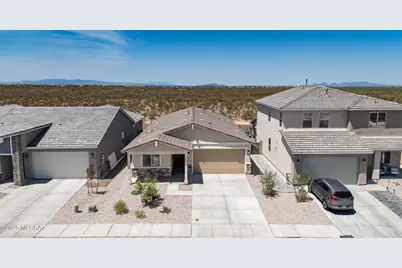 10072 S Arnold Ranch Road, Vail, AZ 85641 - Photo 46