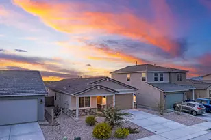 10072 S Arnold Ranch Rd, Vail, AZ 85641 - Photo 2