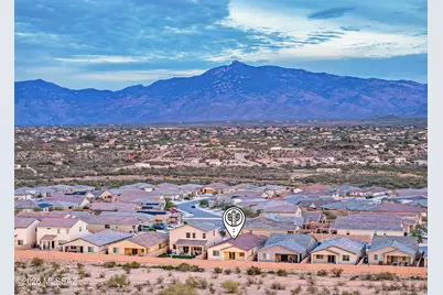 10072 S Arnold Ranch Road, Vail, AZ 85641 - Photo 42