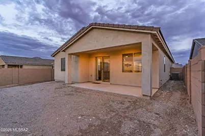 10072 S Arnold Ranch Road, Vail, AZ 85641 - Photo 40