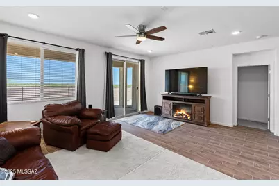 10072 S Arnold Ranch Road, Vail, AZ 85641 - Photo 14