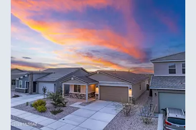 10072 S Arnold Ranch Road, Vail, AZ 85641 - Photo 4