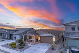 10072 S Arnold Ranch Rd, Vail, AZ 85641 - Photo 4