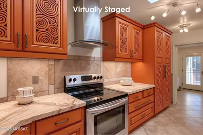413 W Calle De Oro, Green Valley, AZ 85614 - Photo 12