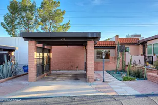 413 W Calle De Oro, Green Valley, AZ 85614 - Photo 2