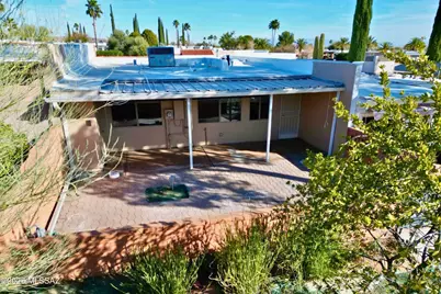 413 W Calle De Oro, Green Valley, AZ 85614 - Photo 36